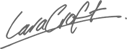 Candidate Signature